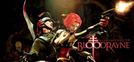BloodRayne (PC) - Legacy