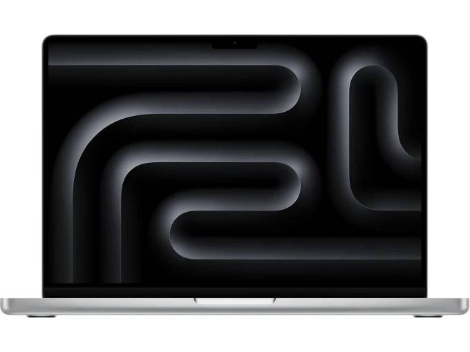 Apple MacBook Pro 14 (2023) – 14.2" | M3 Pro 12C/18G | 36GB | 1TB SSD | Silver | **Fabriksny / Oöppnad** Ny