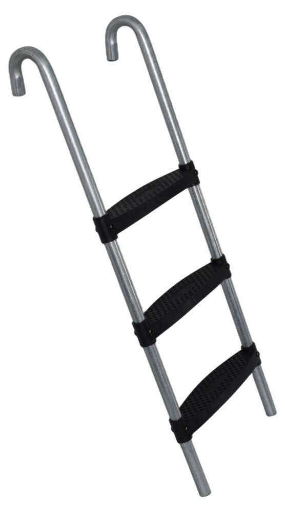 STEGE TILL OVAL STUDSMATTA 105X33X5CM