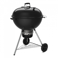 Weber Master-Touch E-6755 Holzkohlegrill Black