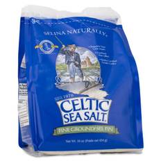 Celtic Havsalt Fint, 454 g
