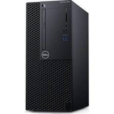 Dell Optiplex 3070 MT | i5-9500 | 8 GB | 256 GB SSD | DVD-RW | Win 11 Pro