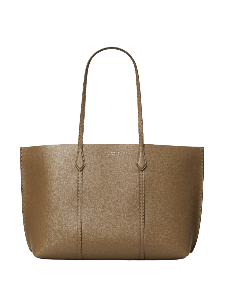 Perry tote wild mushroom
