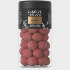 Lakrids by Bulow Raspberry, 295g