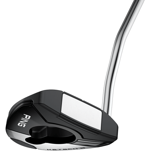 Ping Ketsch G 2024 (Fattning: Höger (Vanligast), Längd: 34" (Standard), Grepp: PP58 Midsize (Standard))