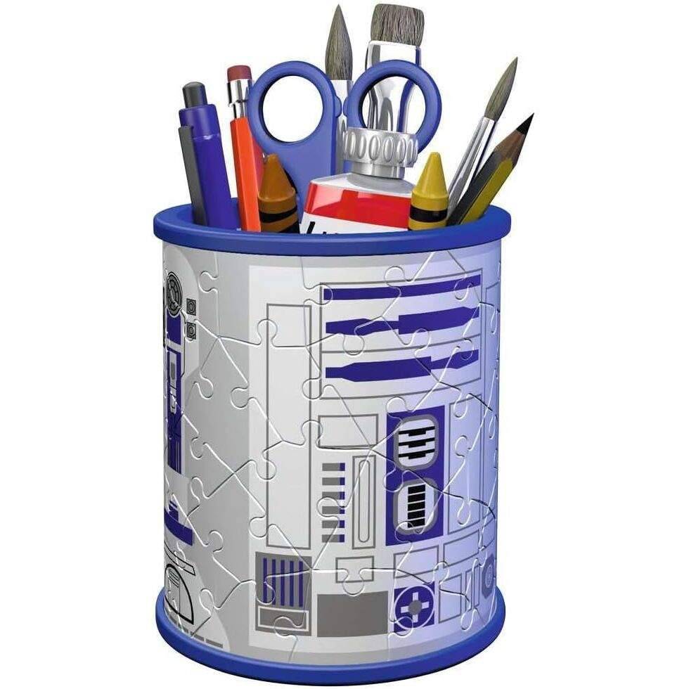 Star Wars pennhållare 3D-pussel 54 delar