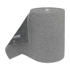 Dörrmatta Astro Turf Stand skiffergrå rips 90cm (metervara)