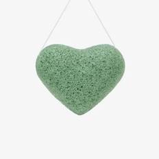 Green Tea Konjac Sponge