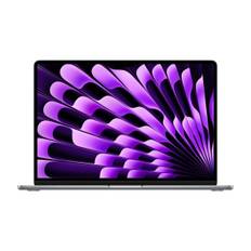 Apple MacBook Air 15" (2024, M3) 16/256 GB, rymdgrå