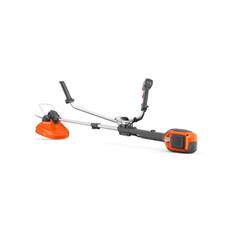 Husqvarna 220iR Batteritrimmer med Batteri och Laddare