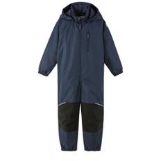Reima Reimatec Kellola Skaloverall Navy 128 cm  Blå  128 cm  Unisex