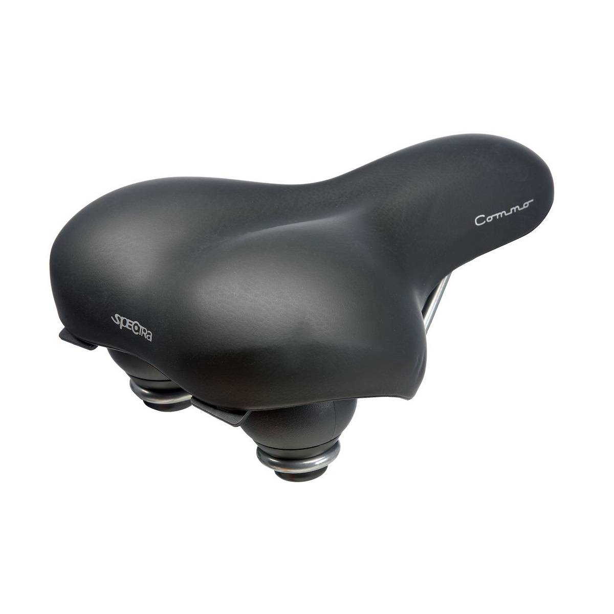 Sadel Spectra Commo Dam 257×199 mm – Svart eller Brun