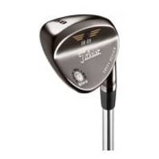 Titleist Vokey SM4 Black Nickel Wedge