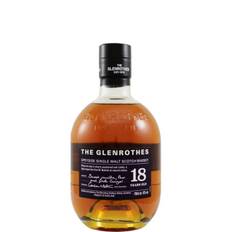 Glenrothes 18 År, 43 %