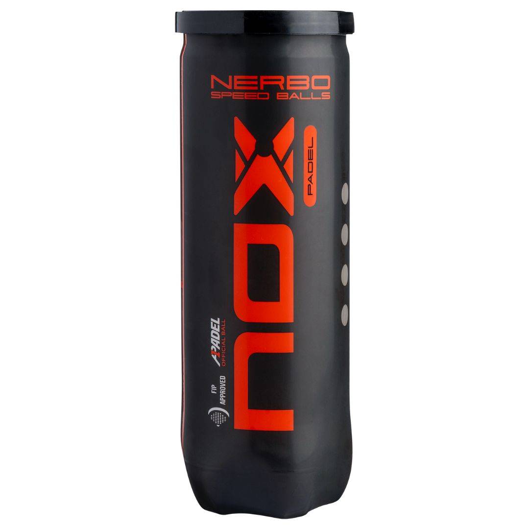 Nox Nerbo 3 pcs.