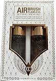 Charlotte Tilbury AIRbrush Flawless Setting Spray Kit| 2 x 34ml