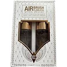 Charlotte Tilbury AIRbrush Flawless Setting Spray Kit| 2 x 34ml