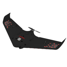 Sonicmodell AR Wing Pro 1000mm Spännvidd EPP FPV Flygande Vinge RC Flygplan KIT/PNP