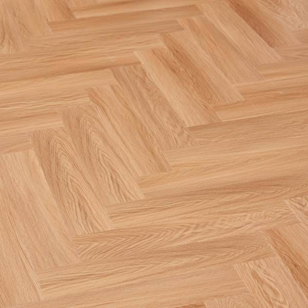 Wallmann Vinylgulv - Impressive Sildeben - Nature Oak