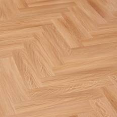 Wallmann Vinylgulv - Impressive Designcore - Sildeben - Nature Oak