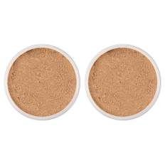 2st IDUN Minerals Mineral Powder Foundation Svea - 7 g
