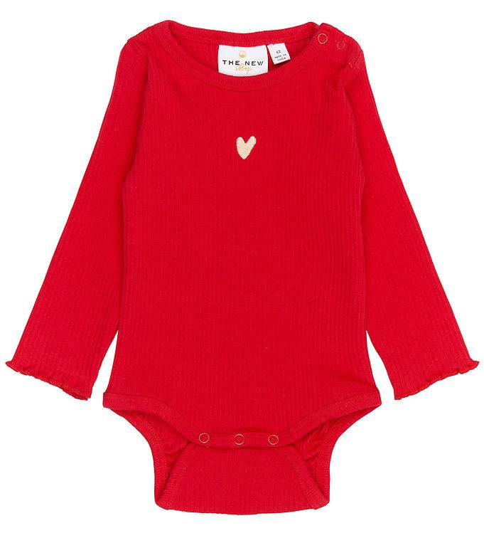 The New Body l/ä - TnsbRianna - Rib - Ski Patrull - The New - 74 - Body L/Ä
