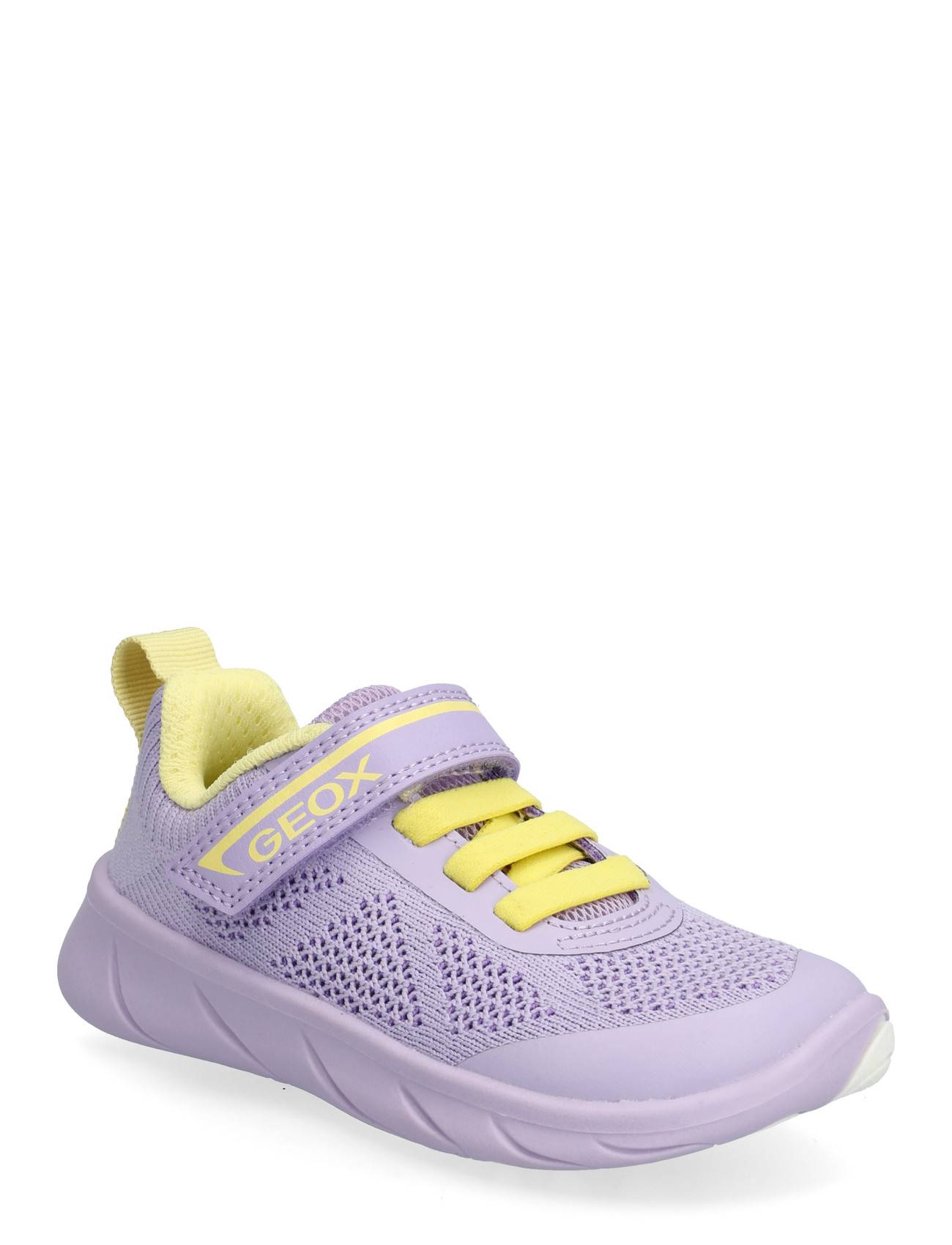 GEOX J Foot-Run Girl A - Purple - 34