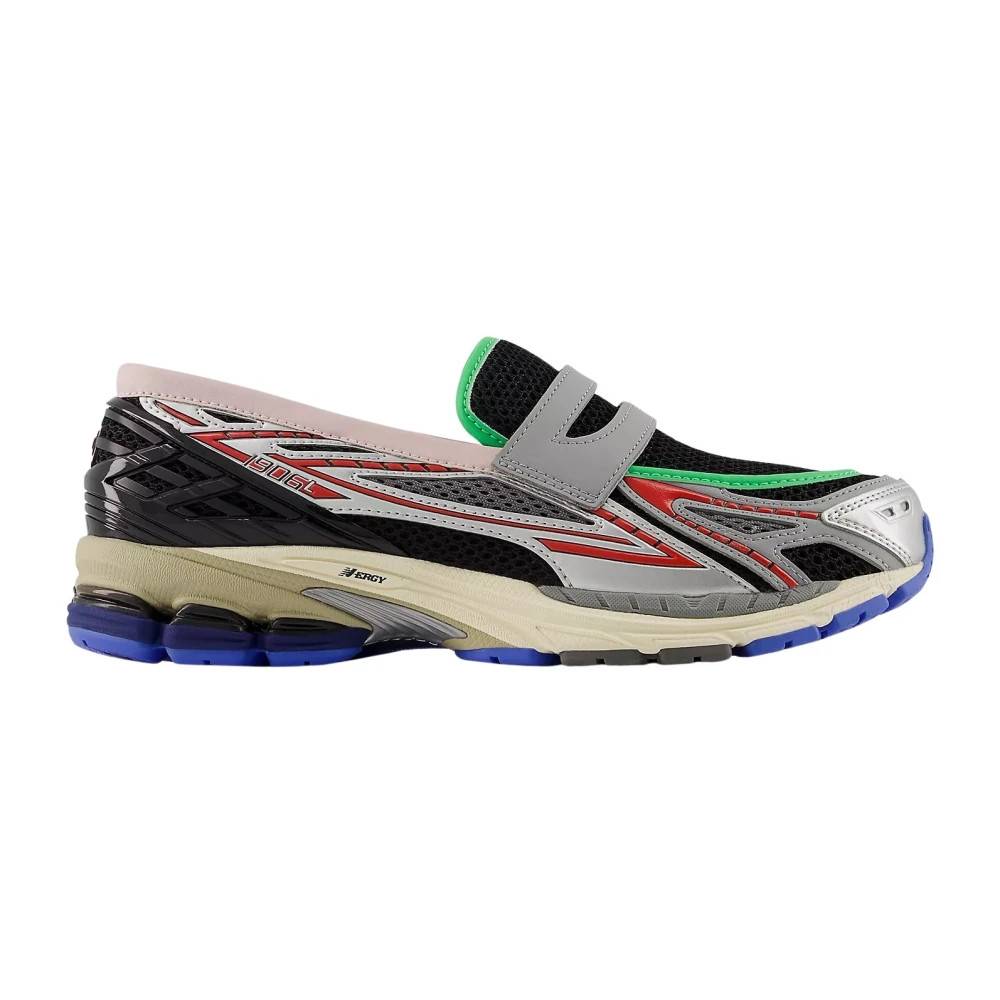 New Balance 1906L Loafer - Sko - Herre - Flerfarvet - 37 EU - Tyl