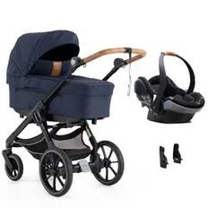 NXT90B inkl. Autostol - outdoor navy