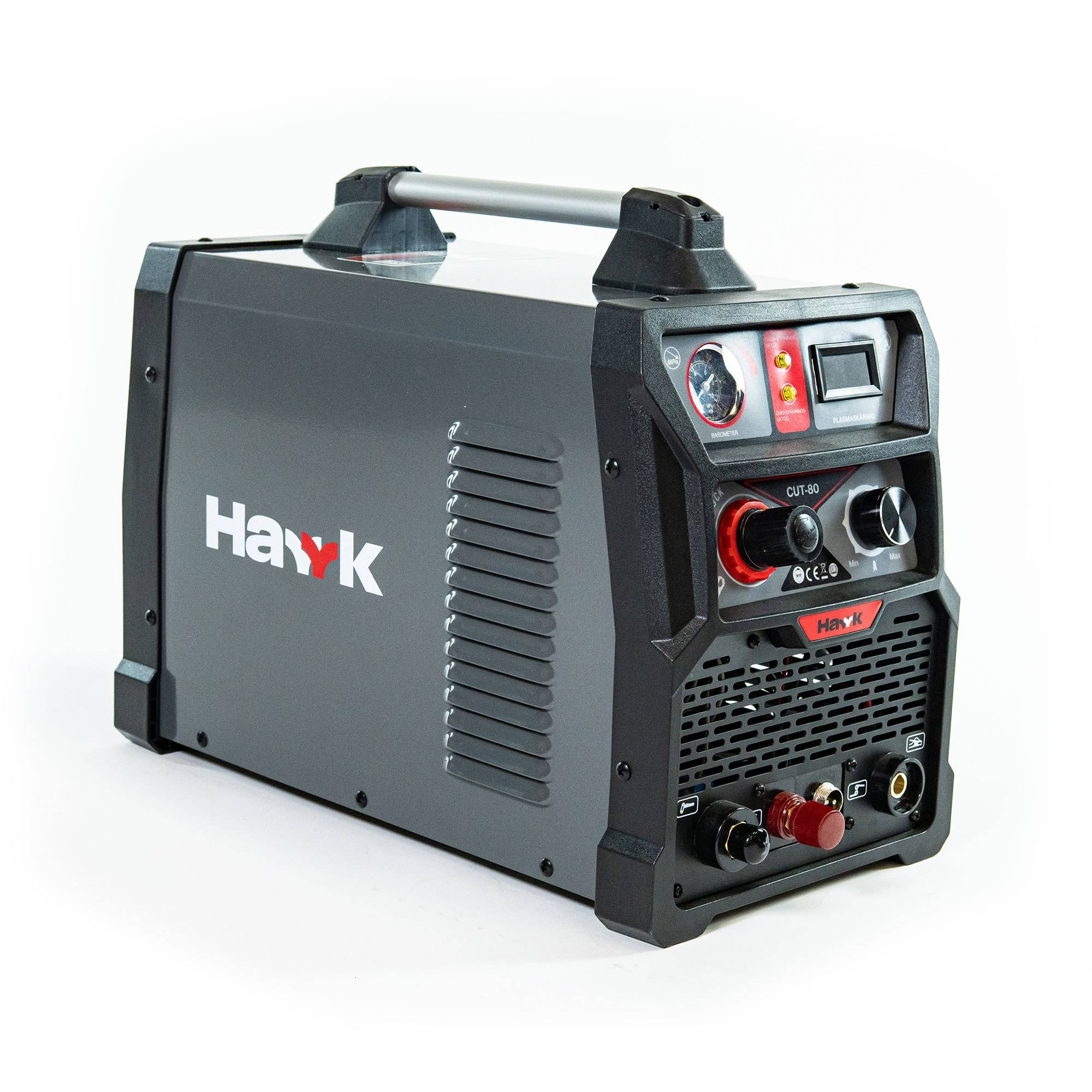 Hawk Plasmaskärare CUT-80