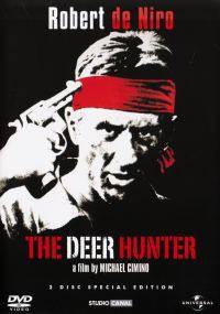 DVD - Deer Hunter (Special Edition) (2 disc) (Beg)