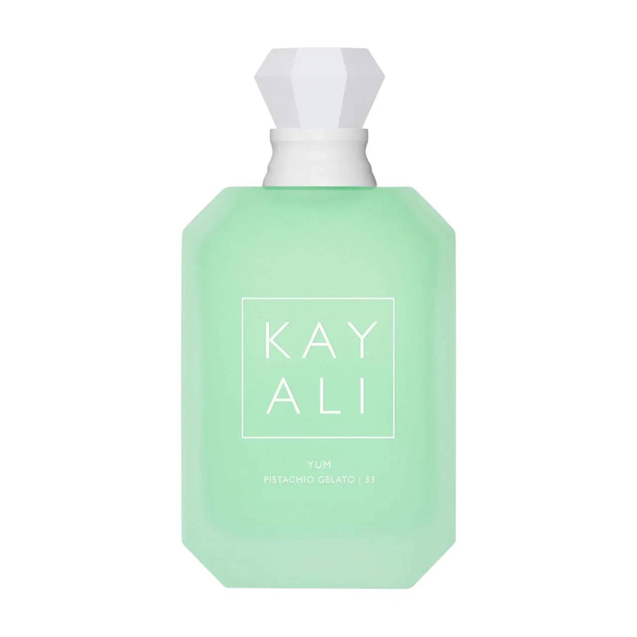 Kayali Yum Pistachio Gelato 33 Intense eau de parfum 100 ml