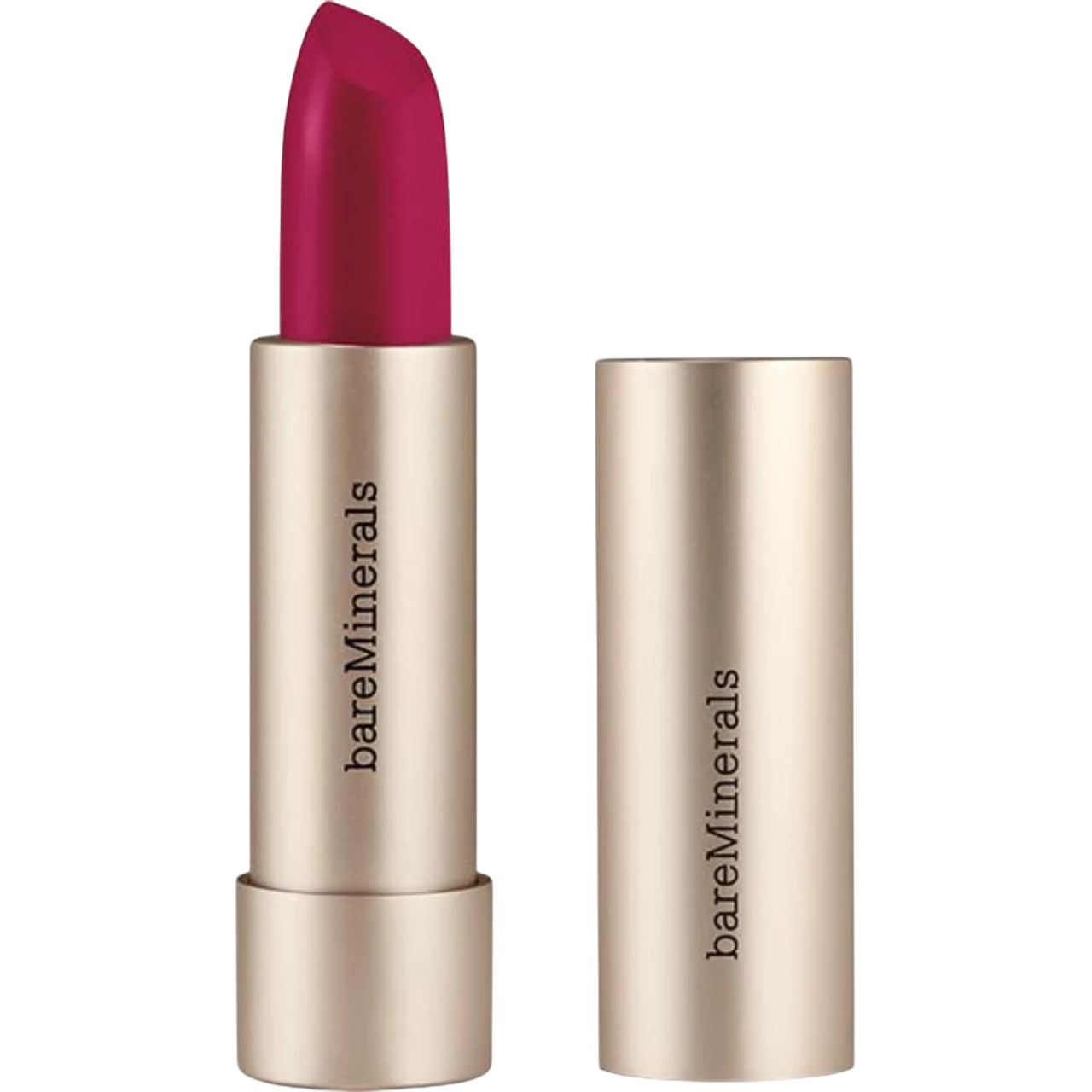 BareMinerals Mineralist Hydra-Smoothing rossetto in crema 3,6 g - Tonalità: Charisma