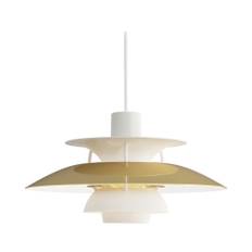PH 5 Mini Pendant - Brass