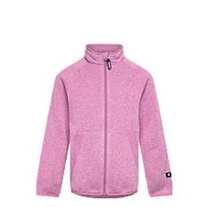 REIMA Fleece Sweater, Hopper |Rosa |92