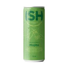 Mojito | Alkoholfri