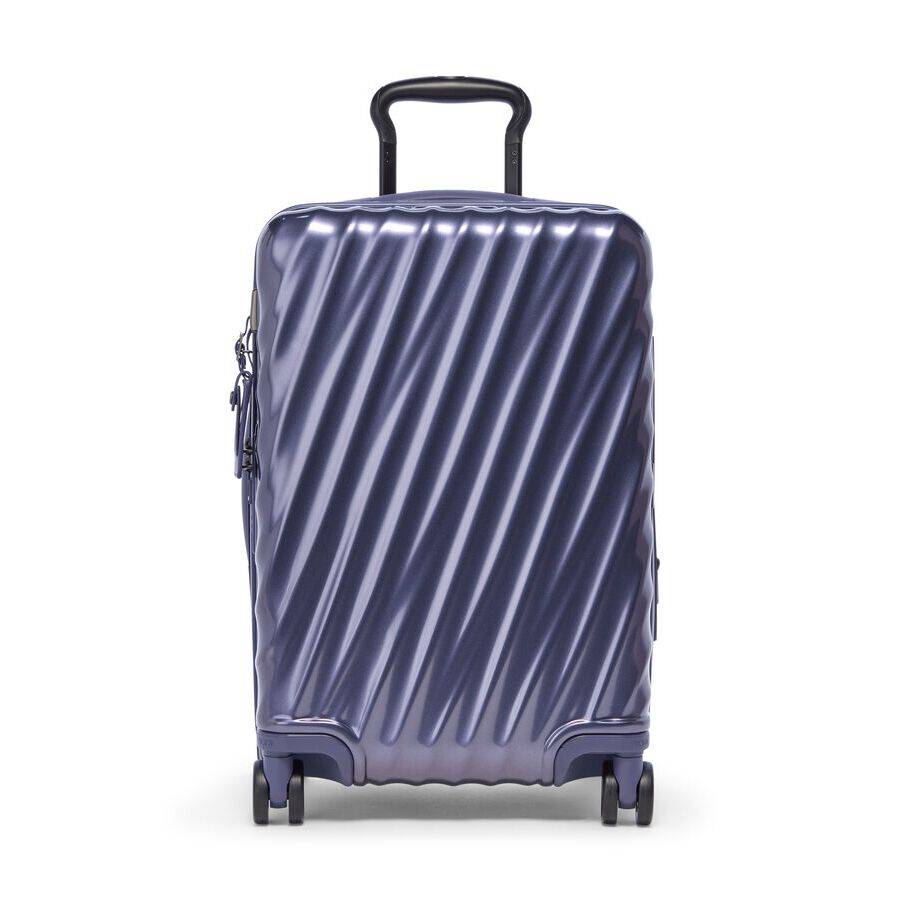 TUMI 19 Degree Expanderbar resväska med 4 hjul 55 cm - Int.