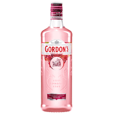 Gin Gordons Premium Pink distilled 37,5 %