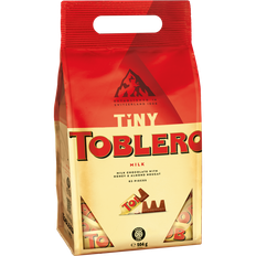 Toblerone Tiny Milk