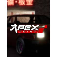 Apex Point (PC) - Steam Account - GLOBAL