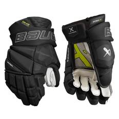 Bauer Vapor Hyperlite Ishockeyhandsker Junior - Co:NRW / Sz:11