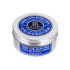 L'Occitane en Provence Shea butter Shea Ultra Rich Body Cream 200 ml L'Occitane en Provence