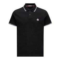Piké stripe black