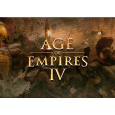 Age of Empires IV (PC)