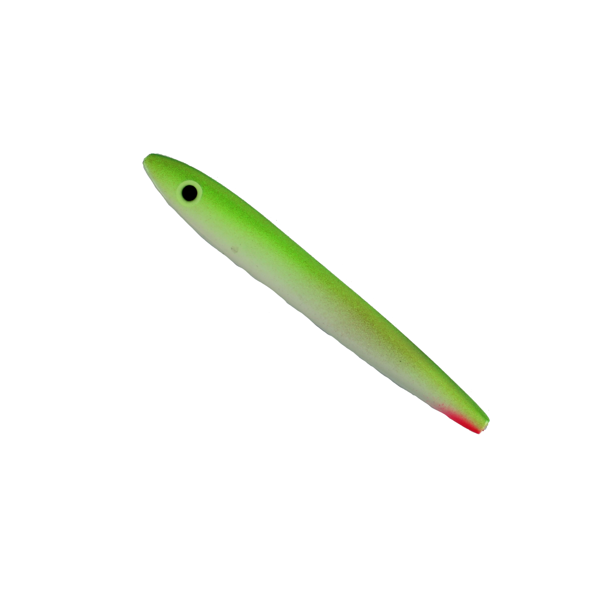 Kent Andersen Longshot 19G Flou Green / White.