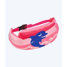 Beco neopren simbälte för barn(2-6) -Sealife -Rosa