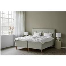 TEMPUR Relaxation rams&#xE4;ng medium-105x200-Fog