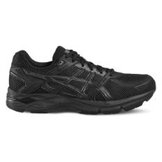 Asics - Gel-Zone 4 - Herre  - 49  - Sort