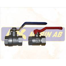Kulventil 1 1/4" D140005