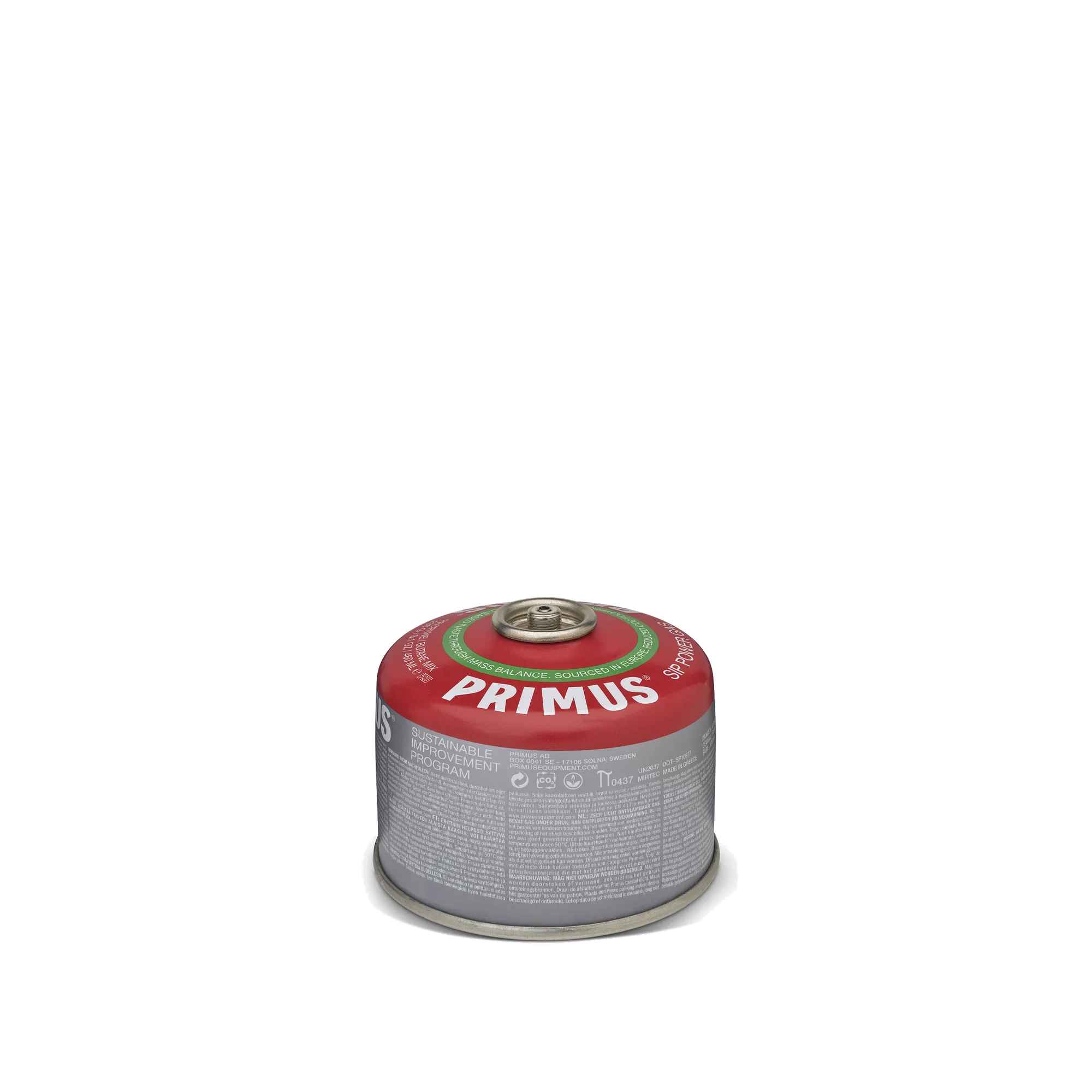 SIP Power Gas 230 g